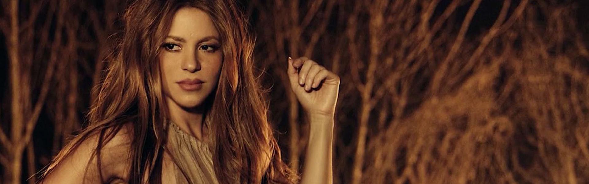 A Shakira dráma-avagy a megcsalás feldolgozása